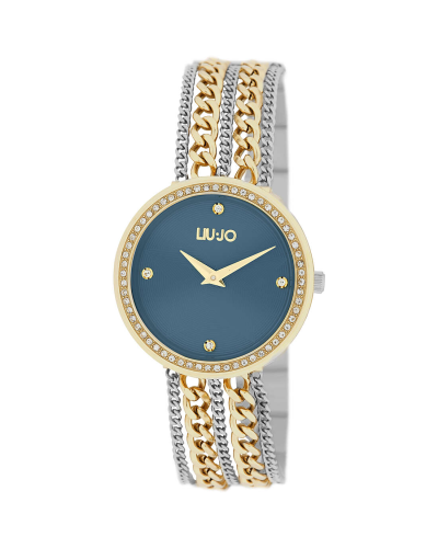 Liujo orologio solo tempo donna Liujo, Liu Jo, Marchi, Idea Oro