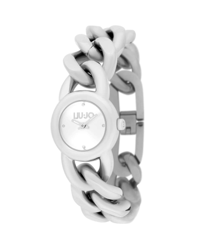 Liujo orologio solo tempo donna Liujo, Liu Jo, Marchi, Idea Oro