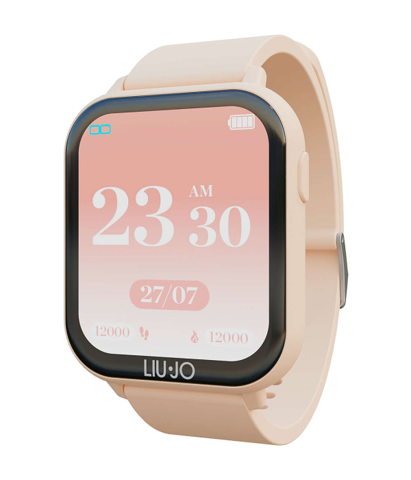 Liujo orologio Smartwatch uomo Liujo, Liu Jo, Marchi, Idea Oro