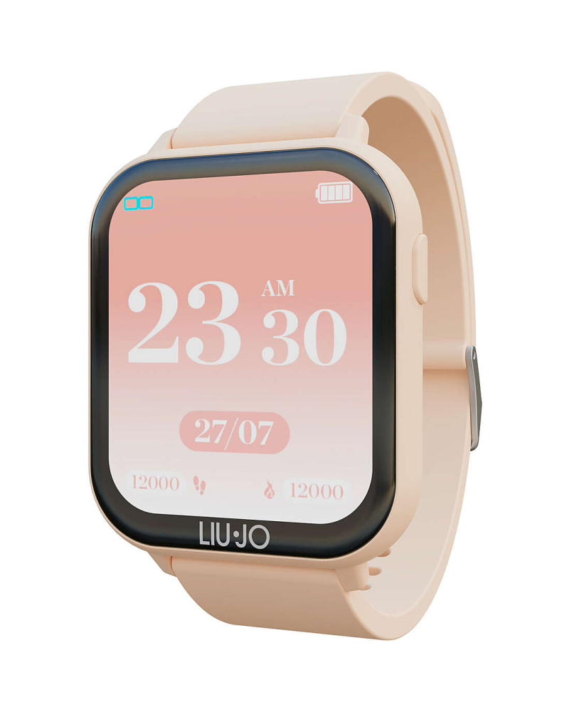 Liujo orologio Smartwatch uomo Liujo, Liu Jo, Marchi, Idea Oro