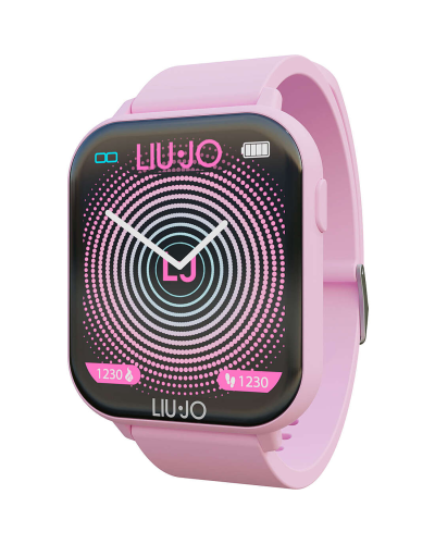 Liujo orologio Smartwatch uomo Liujo, Liu Jo, Marchi, Idea Oro