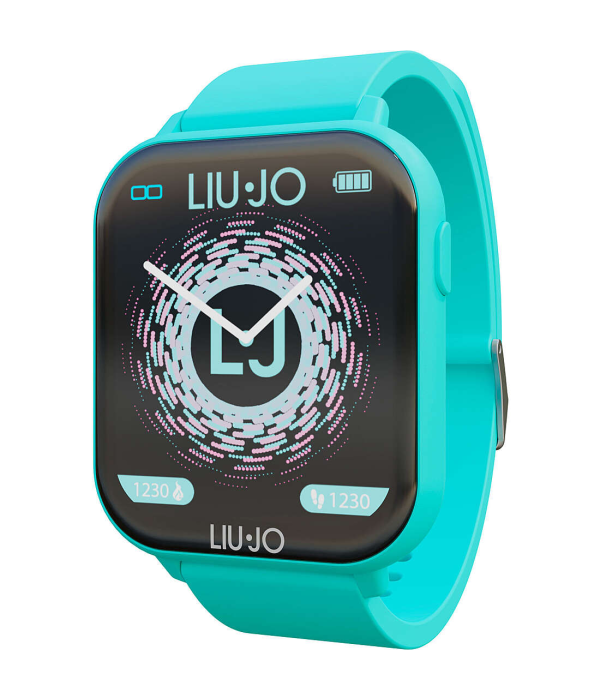 Liujo orologio Smartwatch uomo Liujo, Liu Jo, Marchi, Idea Oro