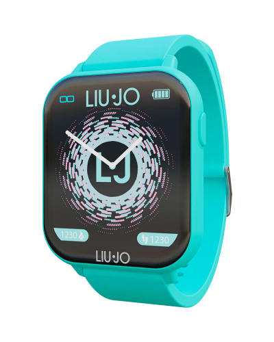 Liujo orologio Smartwatch uomo Liujo, Liu Jo, Marchi, Idea Oro