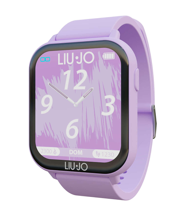 Liujo orologio Smartwatch uomo Liujo, Liu Jo, Marchi, Idea Oro