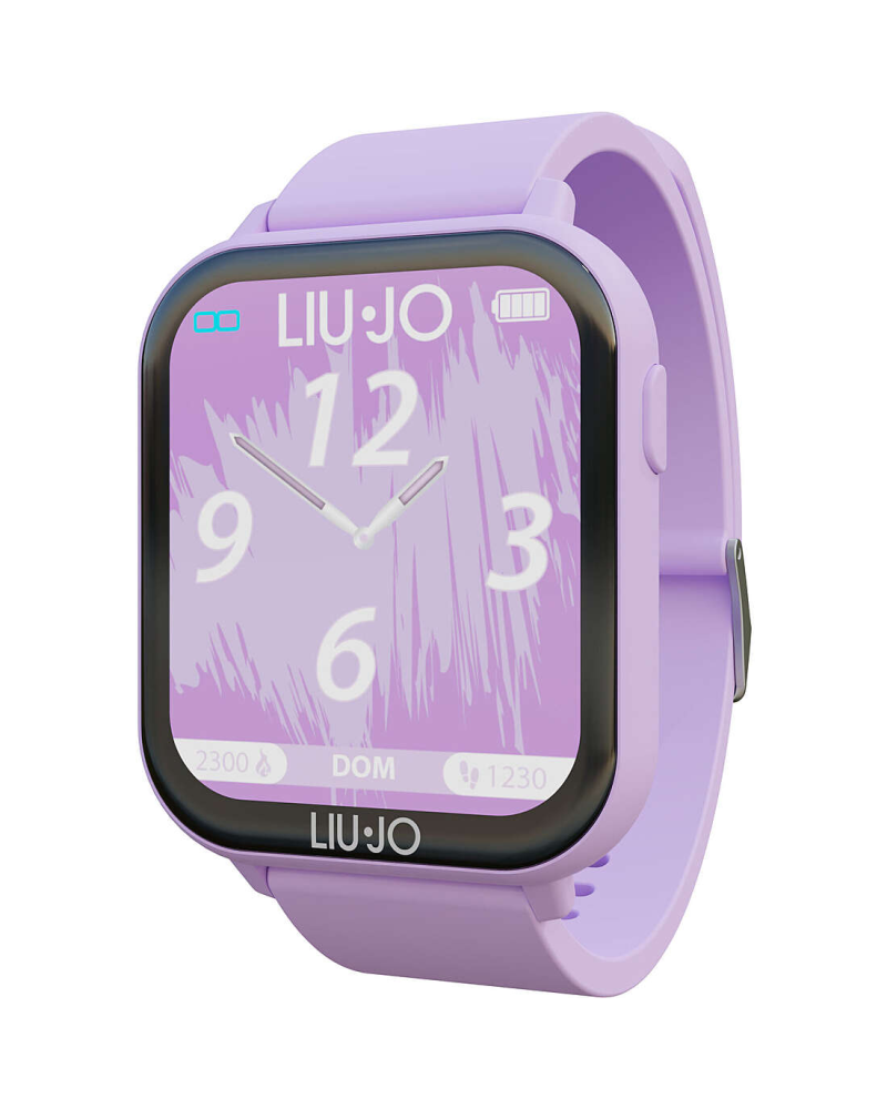 Liujo orologio Smartwatch uomo Liujo, Liu Jo, Marchi, Idea Oro