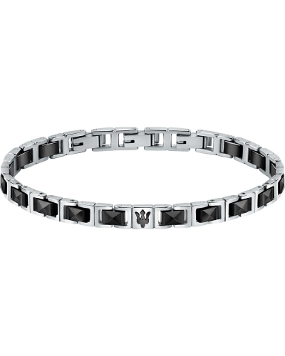 Maserati bracciale uomo gioielli Maserati, Maserati, Marchi