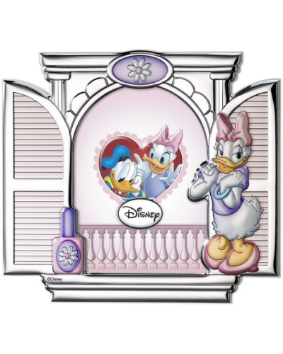 PORTAFOTO 13X18 PAPERINA, Disney, Marchi, Idea Oro Gioielleria, 