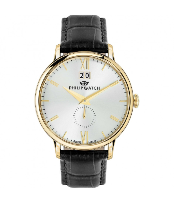 Orologio uomo classico PHILIP WATCH Truman., Philip Watch