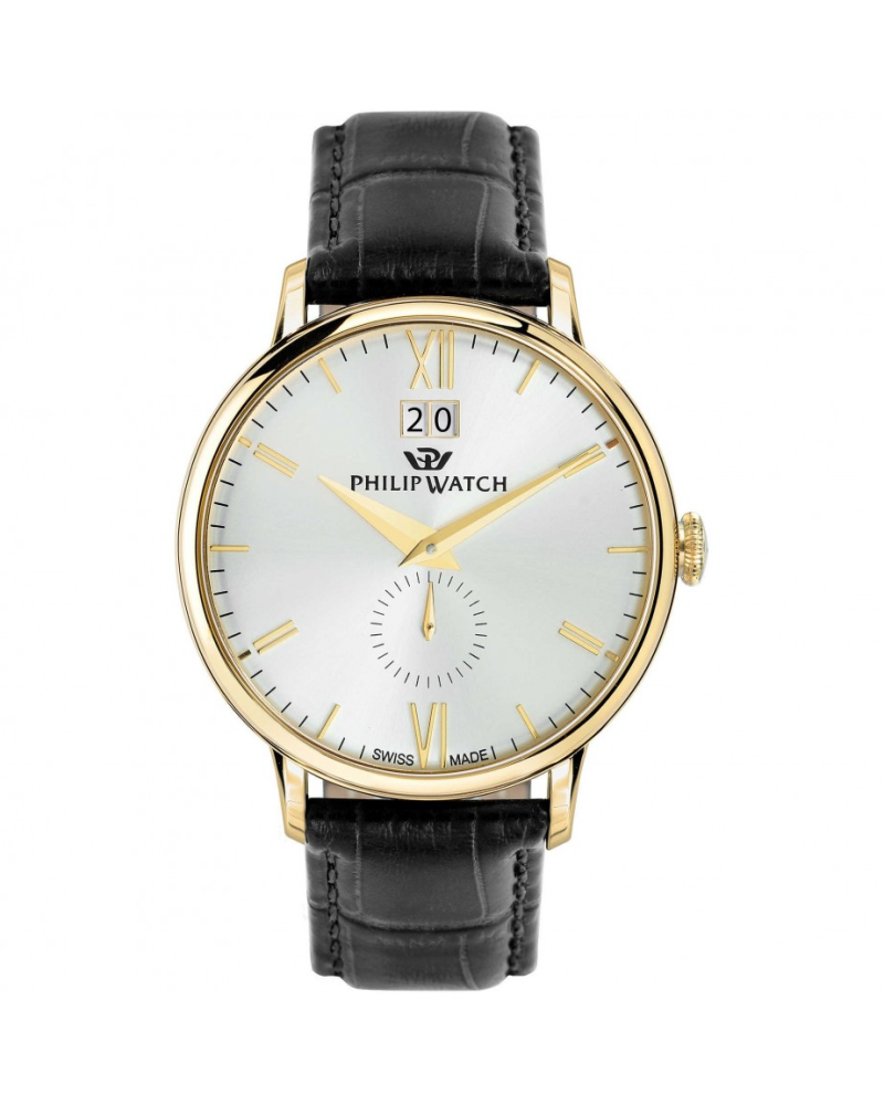 Orologio uomo classico PHILIP WATCH Truman., Philip Watch