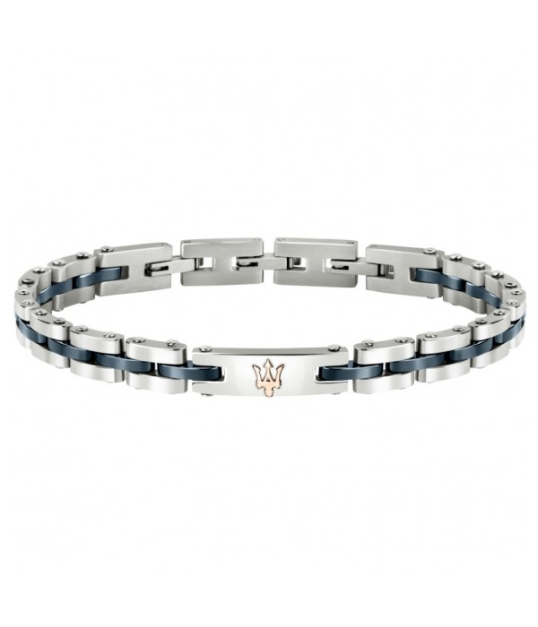 Bracciale Maserati Jewels, Maserati, Marchi, Idea Oro