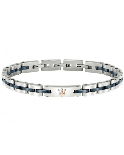 Bracciale Maserati Jewels, Maserati, Marchi, Idea Oro