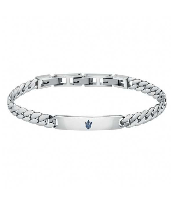 Bracciale Maserati Jewels, Maserati, Marchi, Idea Oro