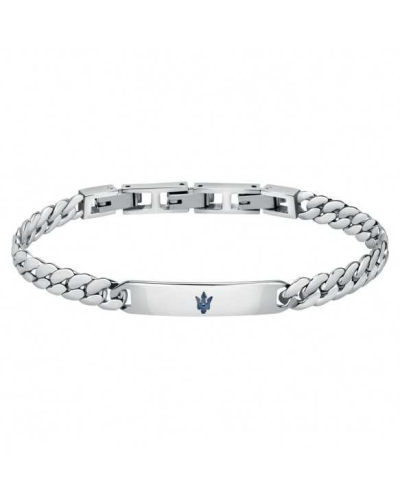 Bracciale Maserati Jewels, Maserati, Marchi, Idea Oro