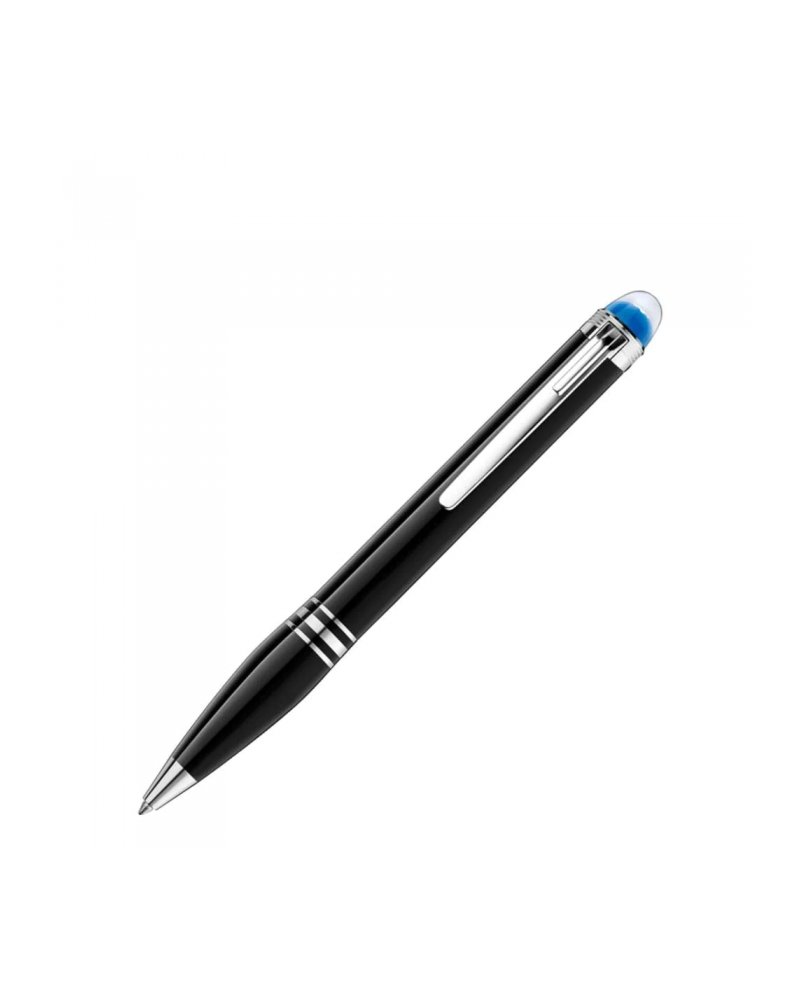 MONTBLANC PENNA A SFERA STARWALKER, Mont Blanc, Marchi, Idea