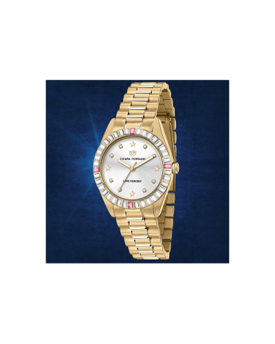 Orologio Chiara Ferragni Donna, Orologi, Home, Idea Oro