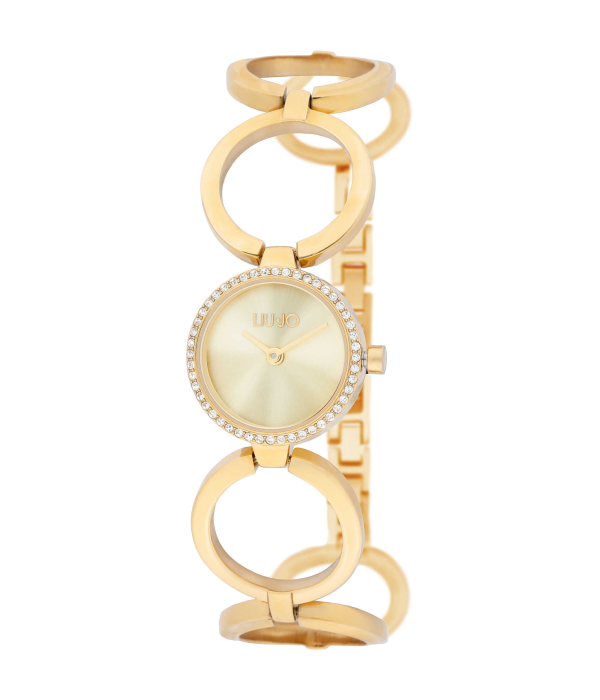 Liujo orologio solo tempo donna Liujo, Liu Jo, Marchi, Idea Oro