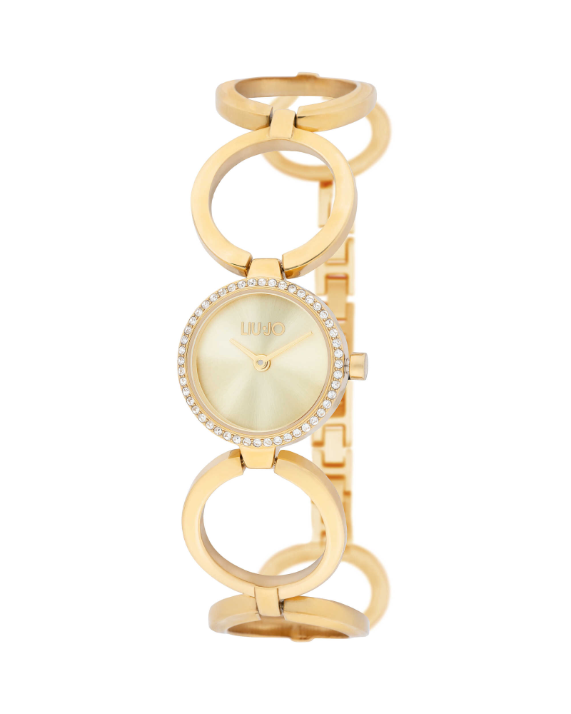 Liujo orologio solo tempo donna Liujo, Liu Jo, Marchi, Idea Oro