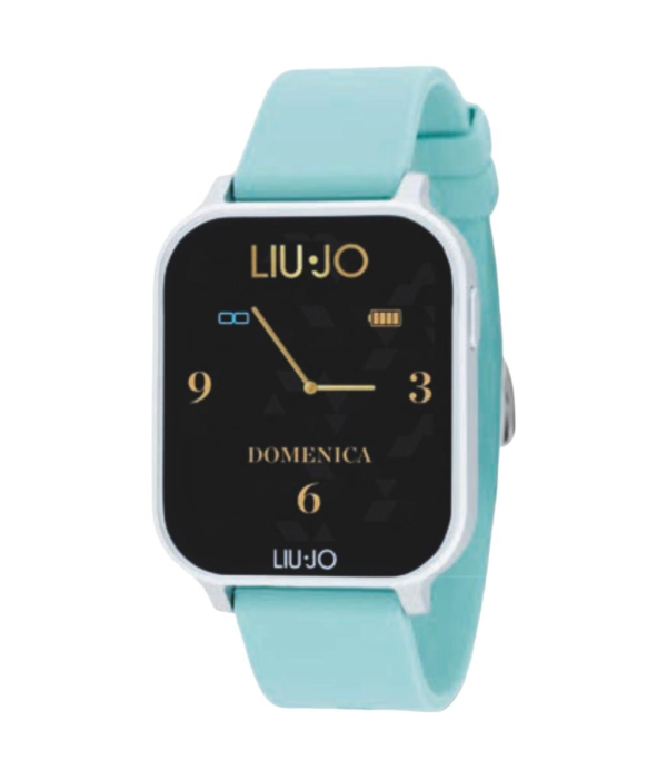 Liu Jo Orologio Smartwatch Swlj113, Liu Jo, Marchi, Idea Oro