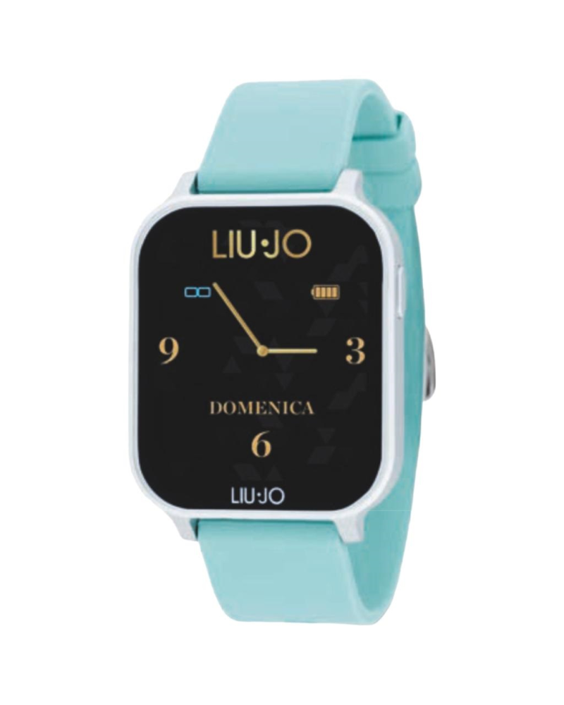 Liu Jo Orologio Smartwatch Swlj113, Liu Jo, Marchi, Idea Oro