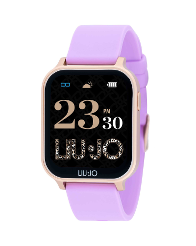 Liujo orologio Smartwatch donna Liujo, Liu Jo, Marchi, Idea Oro