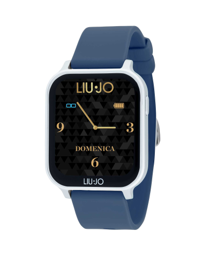 Liujo orologio Smartwatch donna Liujo, Liu Jo, Marchi, Idea Oro