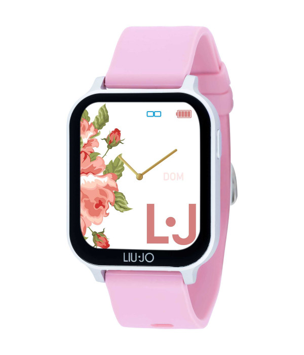 Liujo orologio Smartwatch donna Liujo, Liu Jo, Marchi, Idea Oro