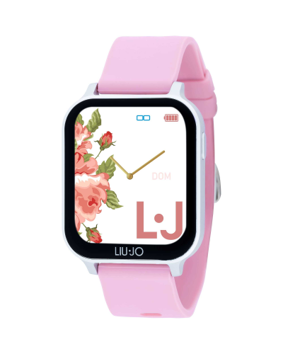 Liujo orologio Smartwatch donna Liujo, Liu Jo, Marchi, Idea Oro