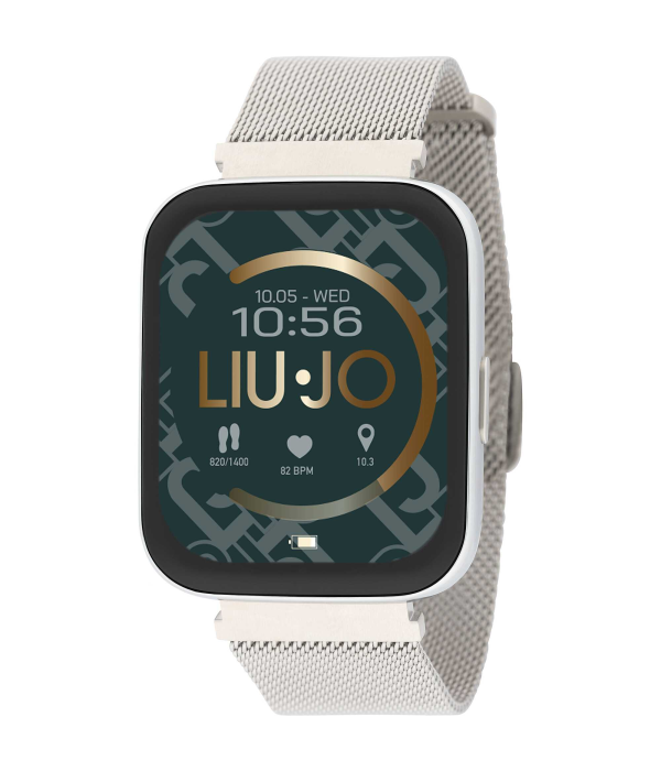 Liujo orologio Smartwatch donna Liujo, Liu Jo, Marchi, Idea Oro