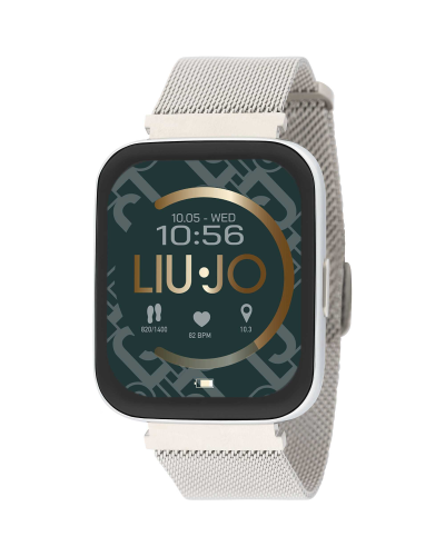 Liujo orologio Smartwatch donna Liujo, Liu Jo, Marchi, Idea Oro