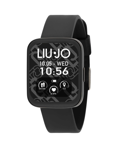 Liujo orologio Smartwatch donna Liujo, Liu Jo, Marchi, Idea Oro