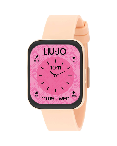 Liujo orologio Smartwatch donna Liujo, Liu Jo, Marchi, Idea Oro