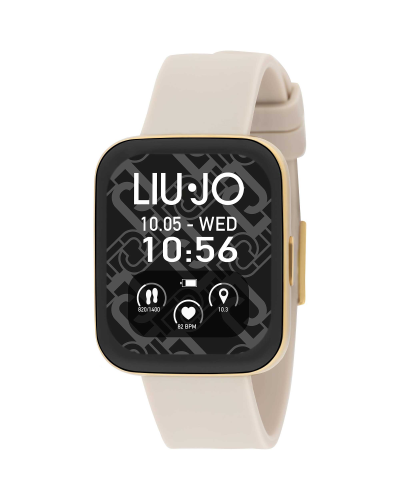 Liujo orologio Smartwatch donna Liujo, Liu Jo, Marchi, Idea Oro