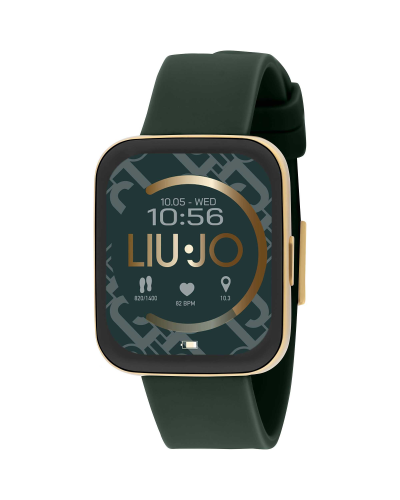 Liujo orologio Smartwatch donna Liujo, Liu Jo, Marchi, Idea Oro