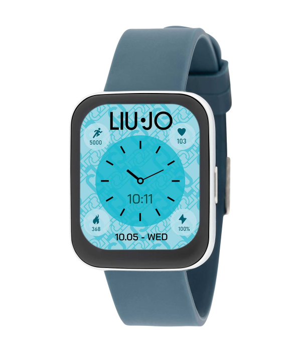 Liujo orologio Smartwatch donna Liujo, Liu Jo, Marchi, Idea Oro