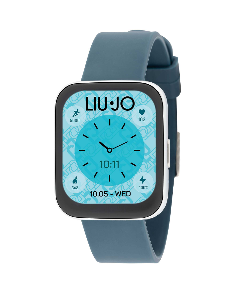 Liujo orologio Smartwatch donna Liujo, Liu Jo, Marchi, Idea Oro