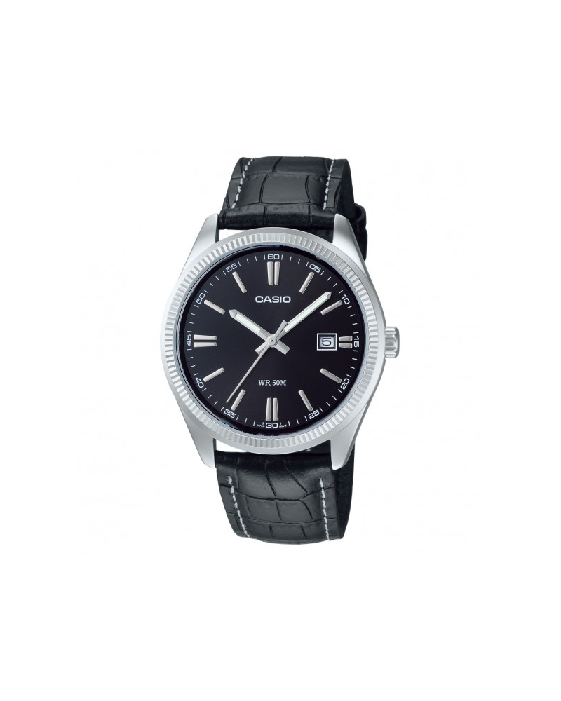 Orologio Casio Collection uomo MTP-1302PL-1AVEF, Casio, Marchi