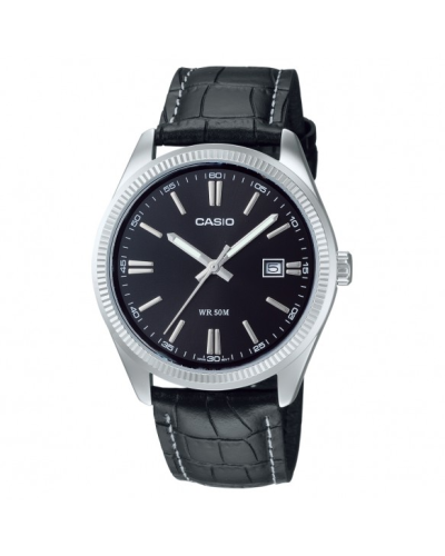 Orologio Casio Collection uomo MTP-1302PL-1AVEF, Casio, Marchi