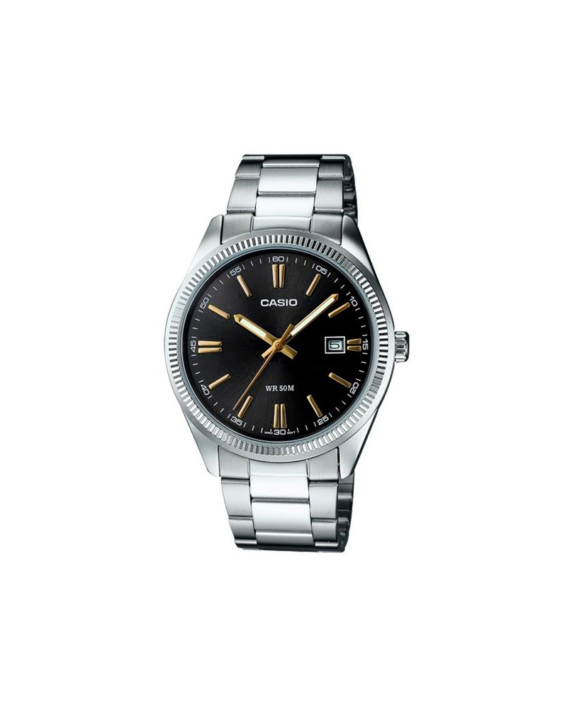 orologio Casio MTP-1302D1-A2VDF uomo, Casio, Marchi, Idea Oro