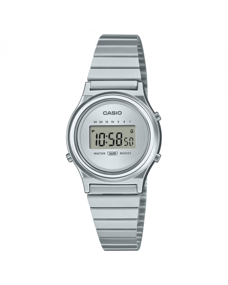 Orologio digitale Casio Vintage collection LA700WE-7AEF, Casio