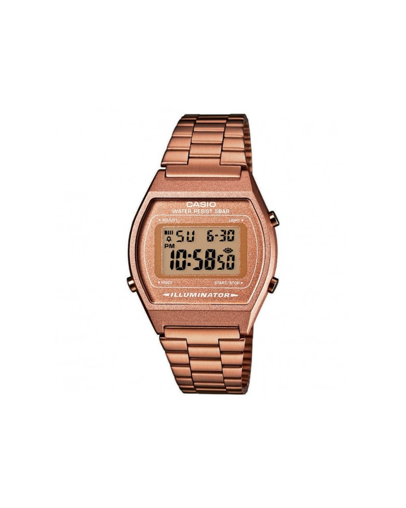 Casio collection b640wc-5aef Orologio digitale, Casio, Marchi