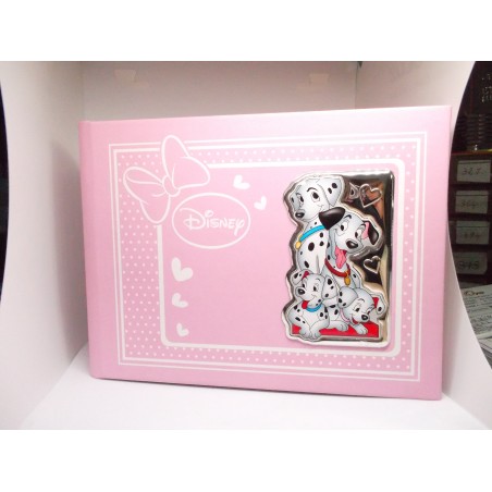 Album Foto Disney, Disney, Marchi, Idea Oro Gioielleria, 