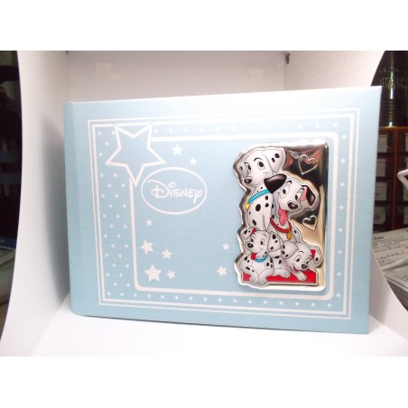 Album Foto Disney, Disney, Marchi, Idea Oro Gioielleria, 